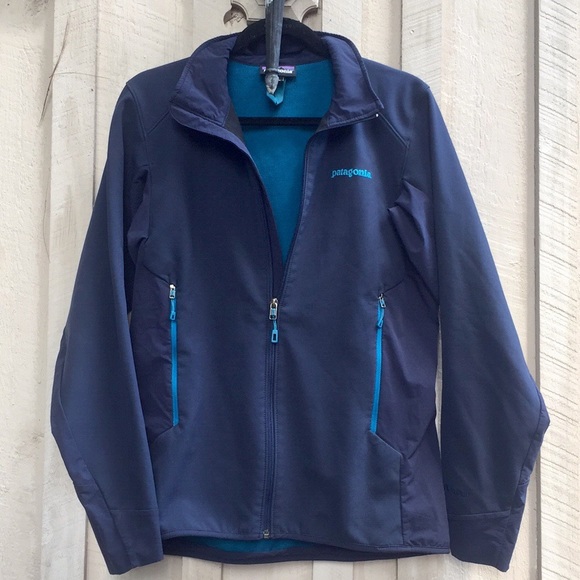 Patagonia Other - Patagonia Men's Adze Hybrid Jacket